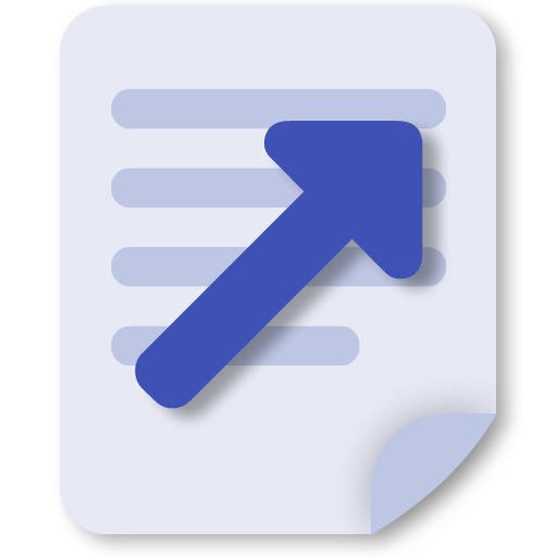 Business Plan Quick Builder Icon